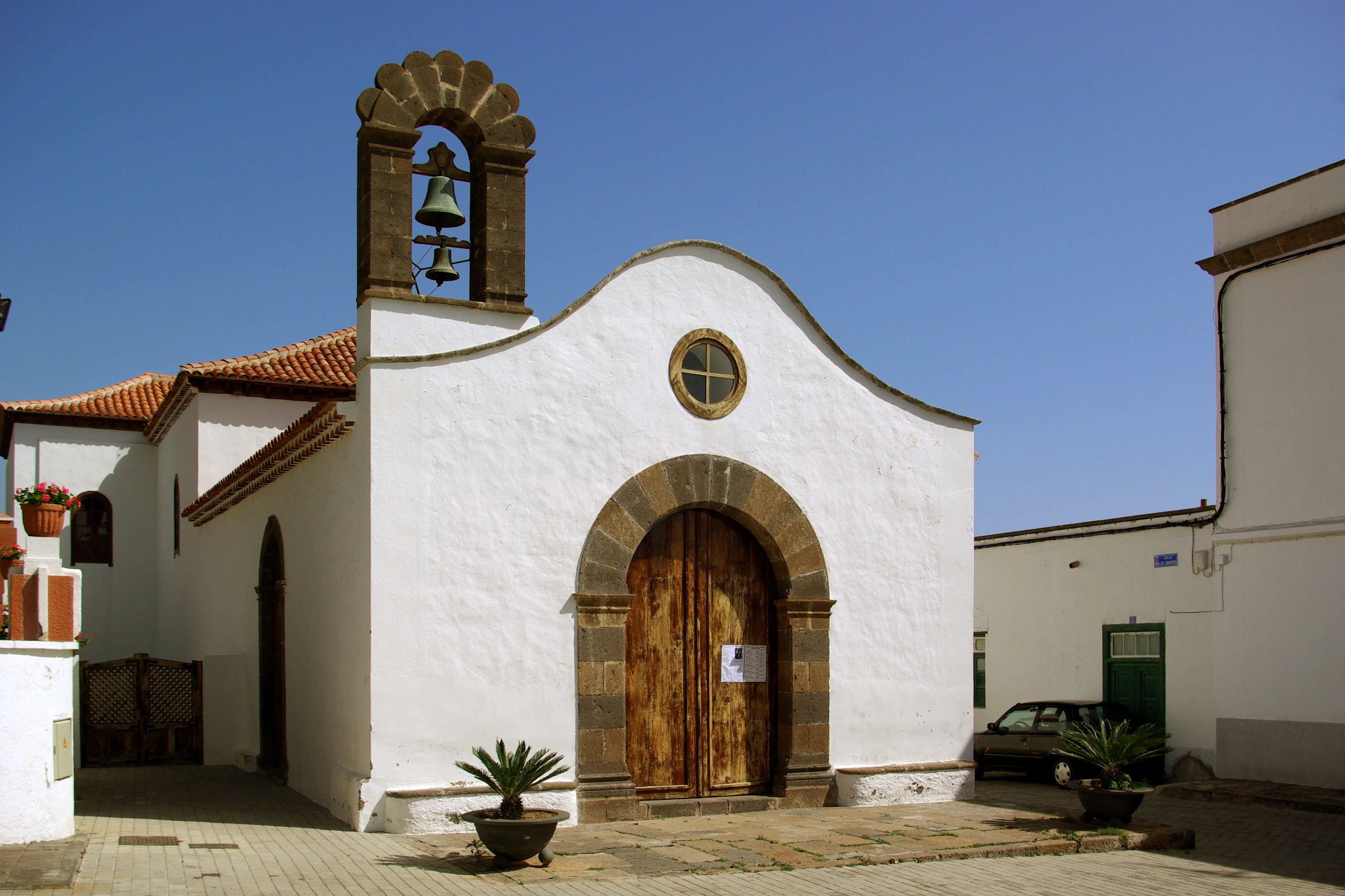 Okolica: Arico (fot. poglądowa)