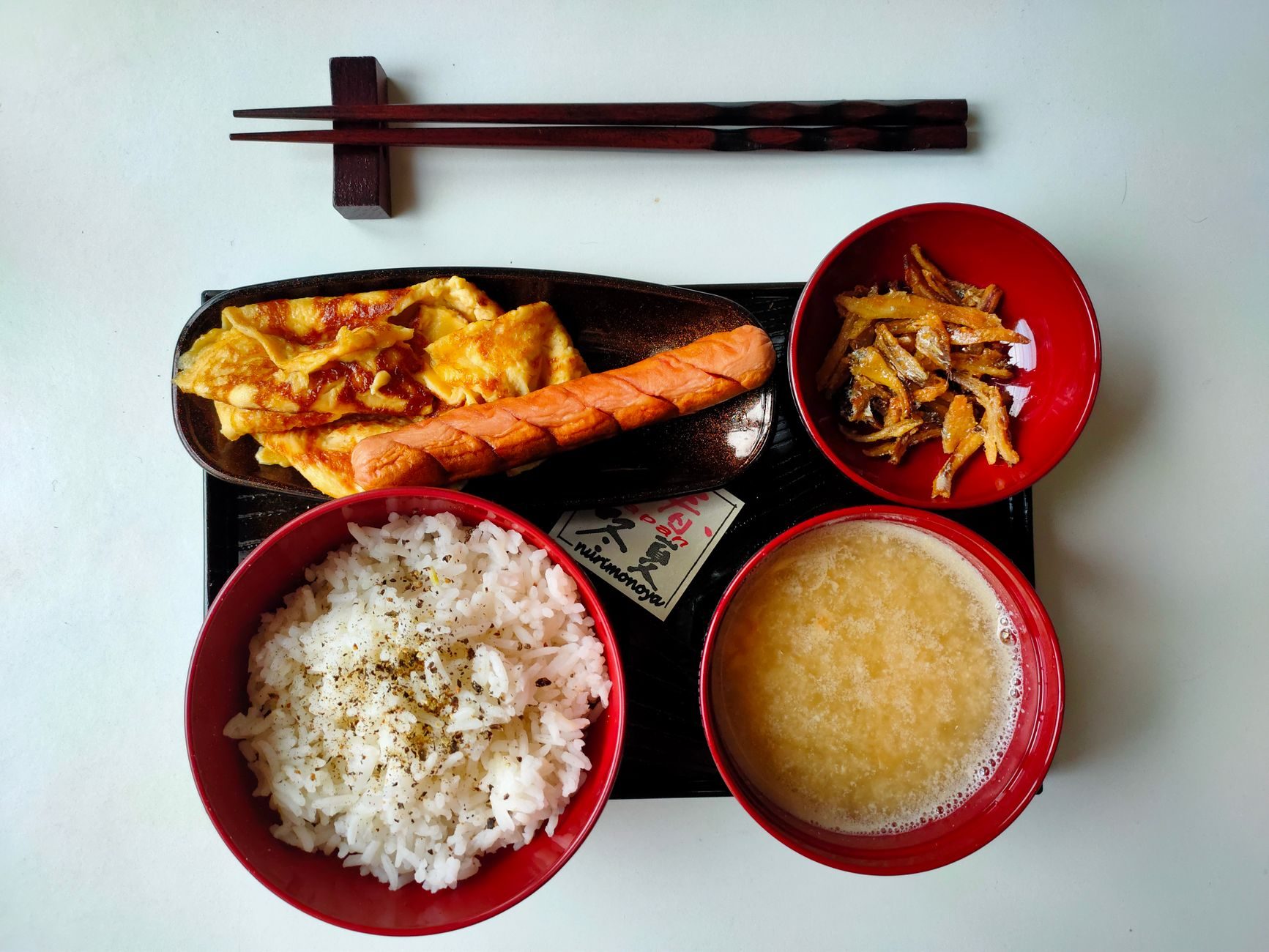 Japonia — kuchnia