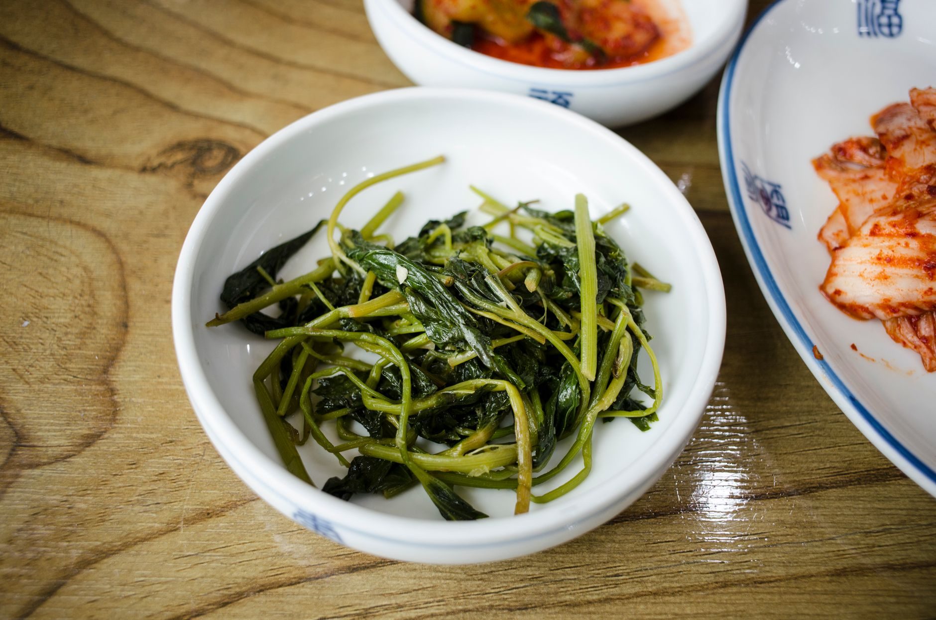 Korea — kuchnia