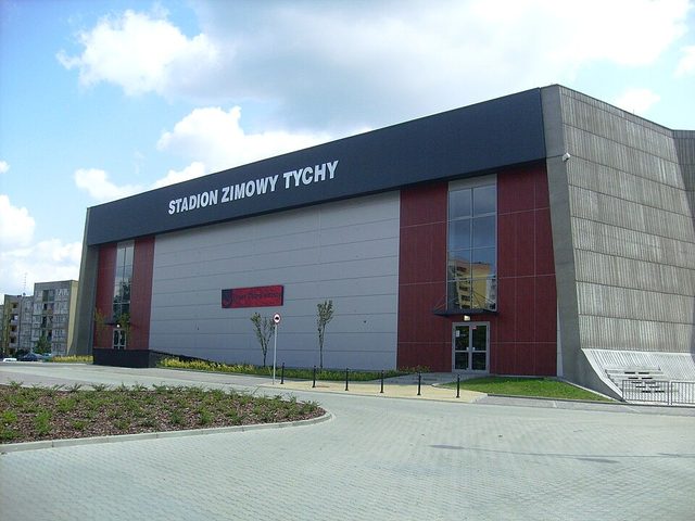 Stadion Zimowy Tychy