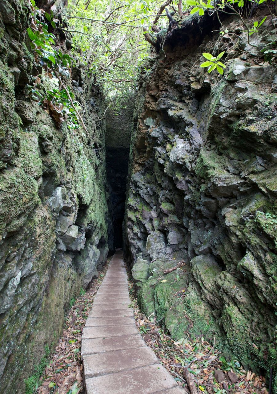 PR 10 Levada do Furado