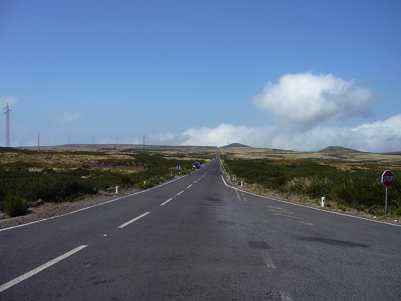 PR 6.5 Vereda do Pico Fernandes