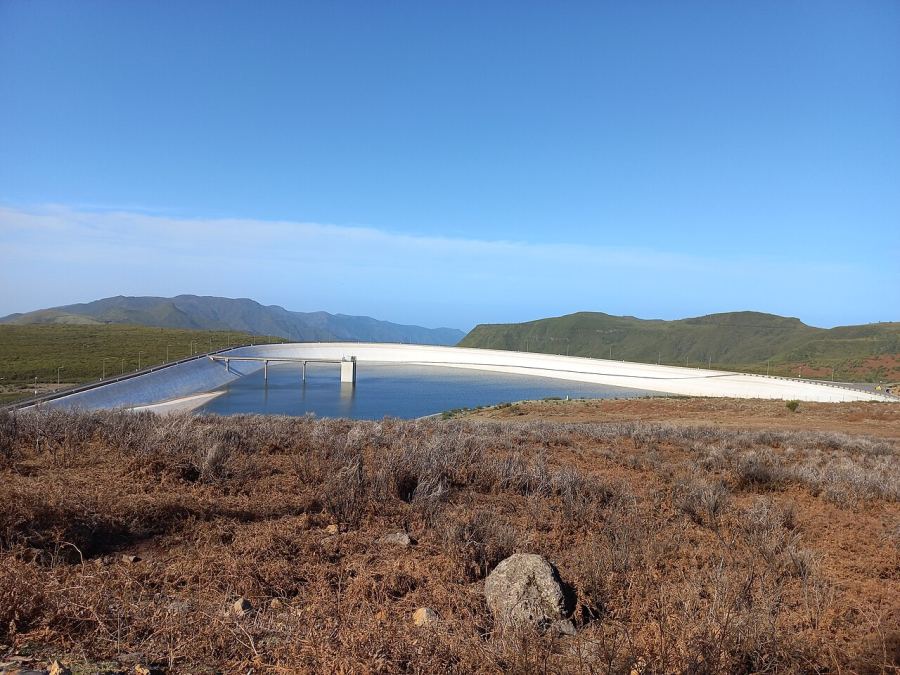 PR 6.7 Vereda da Câmara de Carga