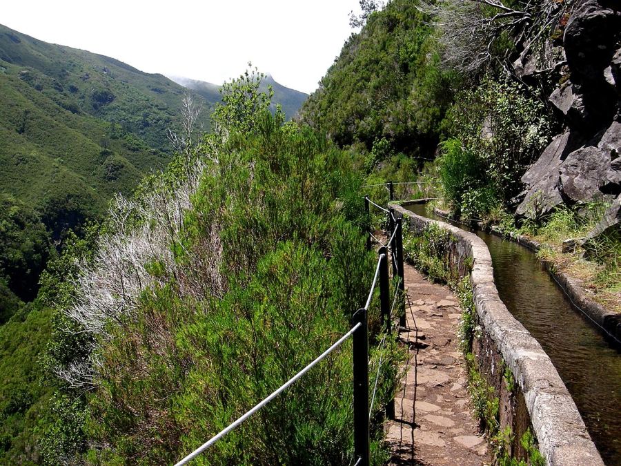 PR 6 Levada das 25 Fontes