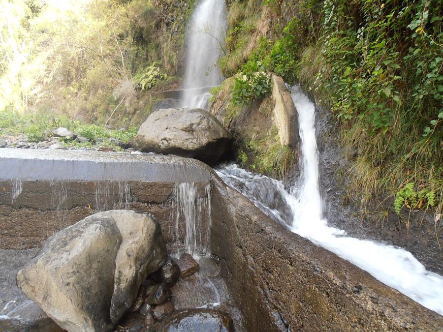 PR 7 Levada do Moinho
