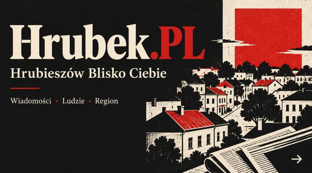 Hrubek.pl — Hrubieszów