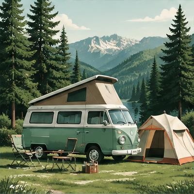 Campingi